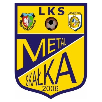 SKAŁKA ŻABNICA